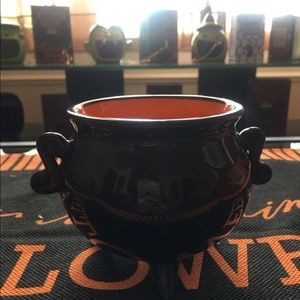 Target BP Cauldron Candy Dish